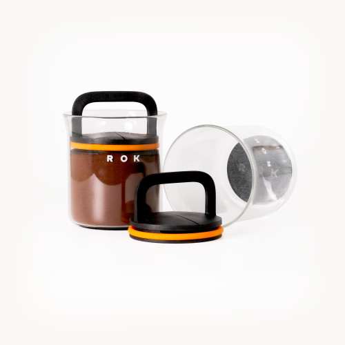 ROK zero jar (2 Stk)