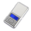 Kapesní digitální váha - 500 g / 0,01g | 4Barista