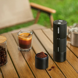 staresso d6e electric