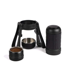 Reisekaffeemaschine Staresso Mirage PLUS | SP-300 PRO