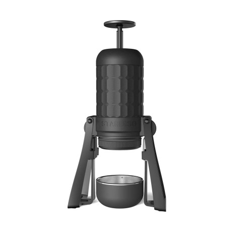 FAQ - Fragen zum Produkt  Reisekaffeemaschine Staresso Mirage PLUS | SP-300 PRO