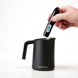 Subminimal l Thermometer l Kontaktloses Digitalthermometer