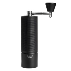 Timemore Chestnut C3S Max PRO (schwarz) - Kaffeemühle