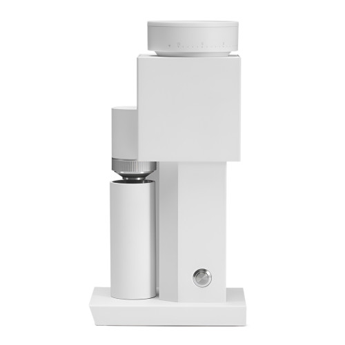 Timemore Bricks 01S - elektrische Kaffeemühle (Weiß)