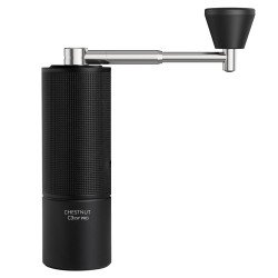 Timemore Chestnut C3 ESP Pro (Schwarz) - Kaffeemühle