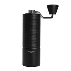 Timemore Chestnut C3 ESP Pro (Schwarz) - Kaffeemühle