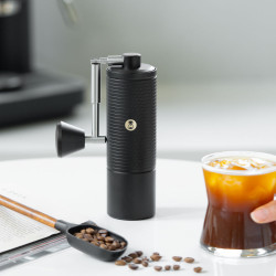 Timemore Chestnut C5 ESP Pro (Schwarz) - Kaffeemühle