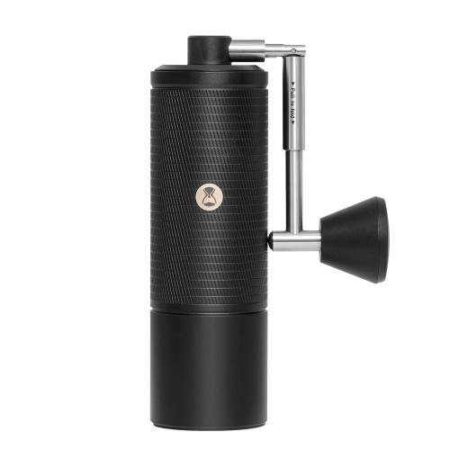 Bewertungen Timemore Chestnut C5 ESP Pro (Schwarz) - Kaffeemühle