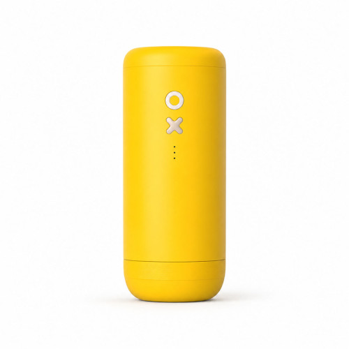 FAQ - Fragen zum Produkt  Timemore × Nuttii OX Lite – tragbare elektrische Kaffeemühle (gelb)