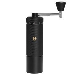 Timemore Chestnut S3 (Schwarz) - Kaffeemühle