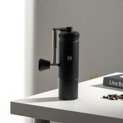 Timemore Chestnut S3 (Schwarz) - Kaffeemühle