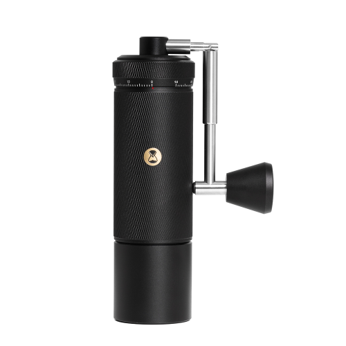 Bewertungen Timemore Chestnut S3 (Schwarz) - Kaffeemühle