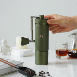 Timemore Chestnut S3 (Grün) - Kaffeemühle
