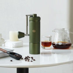 Timemore Chestnut S3 (Grün) - Kaffeemühle