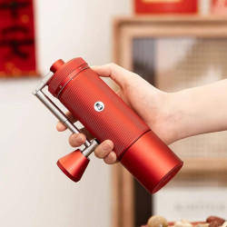 Timemore Chestnut S3 (Rot) - Kaffeemühle