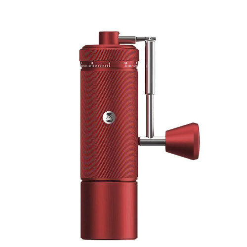 Timemore Chestnut S3 (Rot) - Kaffeemühle