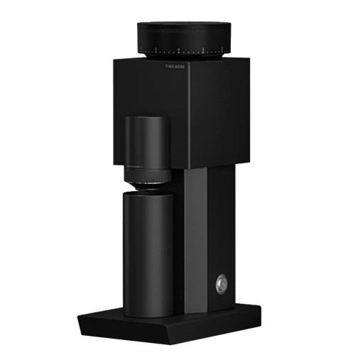 Bewertungen Timemore Bricks 01S - elektrische Kaffeemühle (schwarz) Bewertungen Timemore Bricks 01S - elektrische Kaffeemühle (schwarz)
