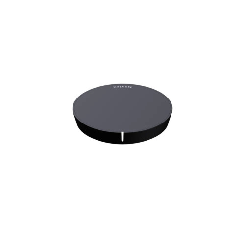 Timemore Black Mirror DOT (black) – eine kompakte barista-Skala mit bluetooth