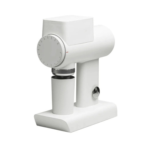 FAQ - Fragen zum Produkt Timemore Sculptor 064S - elektrische Kaffeemühle (Weiß) FAQ - Fragen zum Produkt Timemore Sculptor 064S - elektrische Kaffeemühle (Weiß)