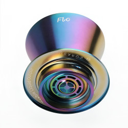 Varia FLO Candy – Edelstahl Dripper (Varia x Kurasu Kyoto)