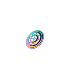 Varia FLO – Edelstahl Dripper (Varia x Kurasu Kyoto)