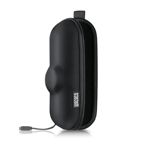 Feste Hülle für Nanopresso