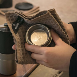barista towels