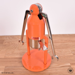 cafelat robot
