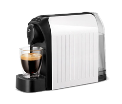 Cafissimo Kapselkaffeemaschine