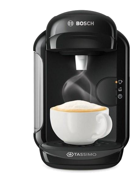 Tassimo Kapselkaffeemaschine