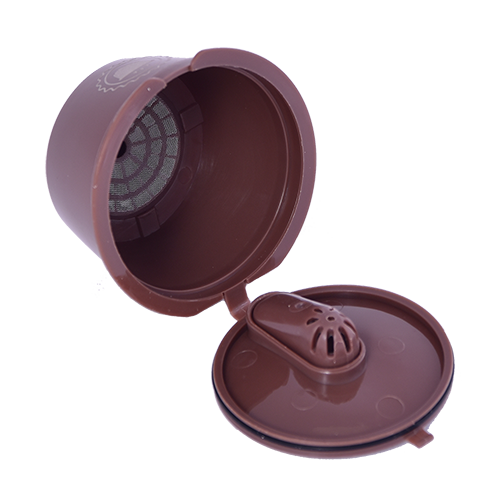dolce gusto kapseln