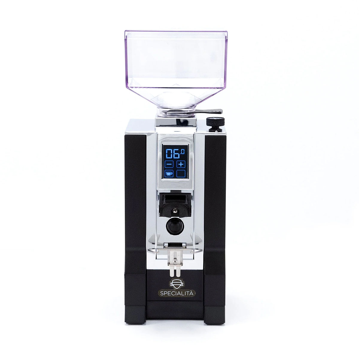 Elektrische Kaffeemühlen