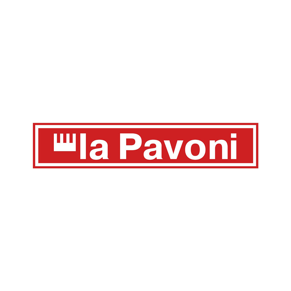 La Pavoni Hebel-Espressomaschine