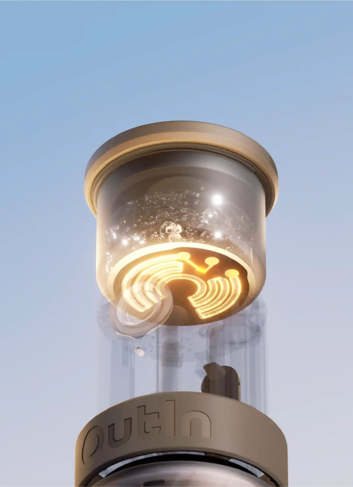 Technische Daten OutIn Mino