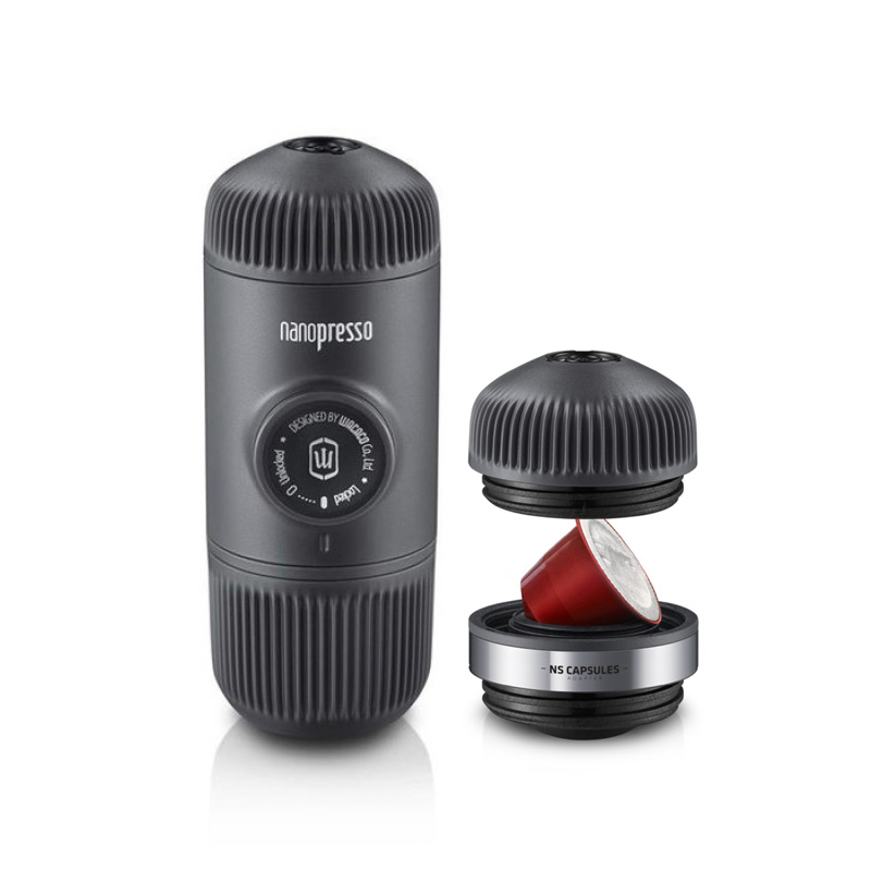 Kapselkaffeemaschine