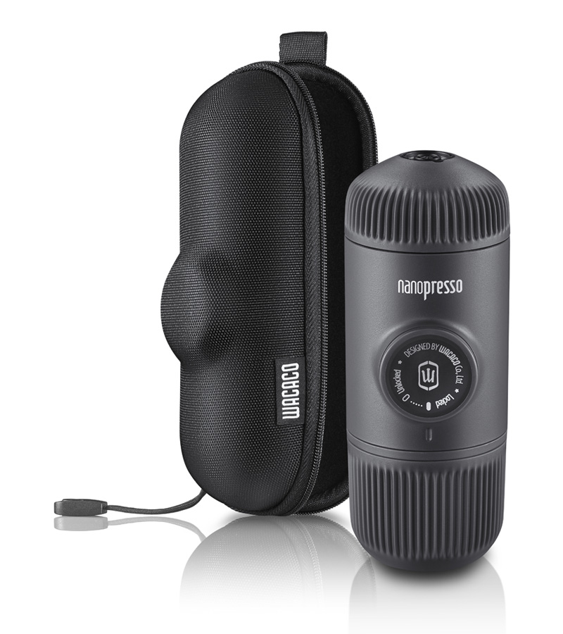 Wacaco Nanopresso